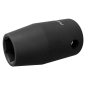 Impact Socket 10mm 1/2"Sq Drive