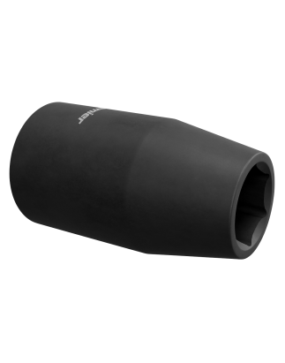 Impact Socket 10mm 1/2"Sq Drive