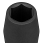 Impact Socket 10mm 1/2"Sq Drive