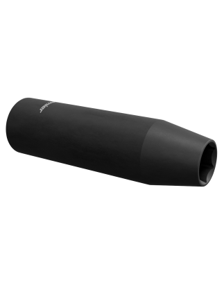 Impact Socket 10mm Deep 1/2"Sq Drive