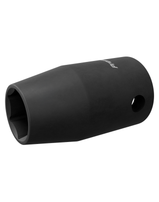 Impact Socket 11mm 1/2"Sq Drive