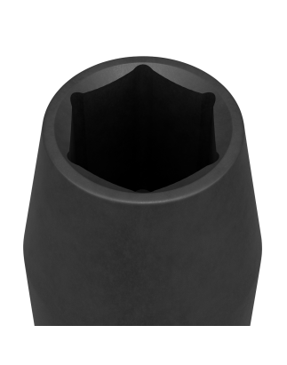 Impact Socket 11mm 1/2"Sq Drive