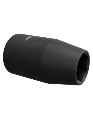 Impact Socket 11mm 1/2"Sq Drive