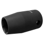 Impact Socket 12mm 1/2"Sq Drive