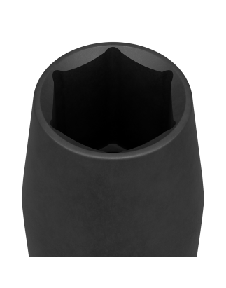 Impact Socket 12mm 1/2"Sq Drive