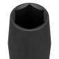 Impact Socket 12mm Deep 1/2"Sq Drive