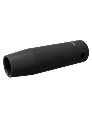 Impact Socket 12mm Deep 1/2"Sq Drive