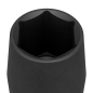 Impact Socket 13mm 1/2"Sq Drive