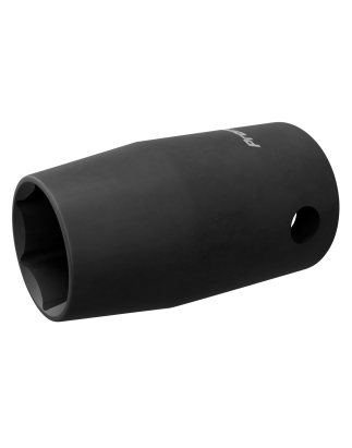 Impact Socket 13mm 1/2"Sq Drive