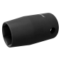 Impact Socket 13mm 1/2"Sq Drive