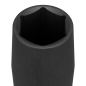 Impact Socket 13mm Deep 1/2"Sq Drive