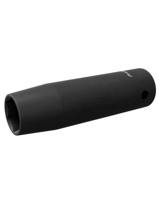 Impact Socket 13mm Deep 1/2"Sq Drive