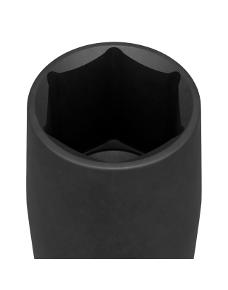 Impact Socket 14mm 1/2"Sq Drive