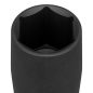 Impact Socket 14mm 1/2"Sq Drive