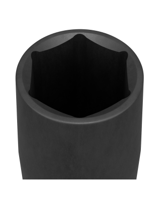 Impact Socket 14mm Deep 1/2"Sq Drive