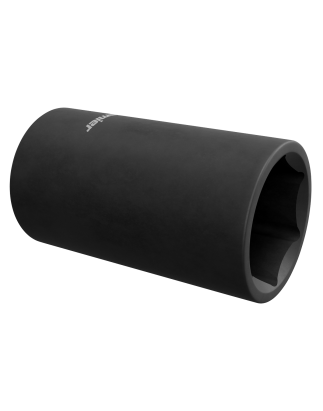 Impact Socket 15mm 1/2"Sq Drive