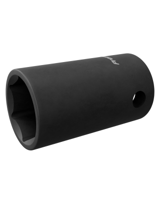 Impact Socket 15mm 1/2"Sq Drive