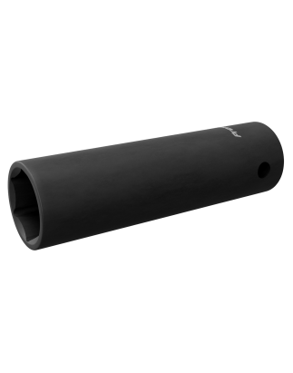 Impact Socket 15mm Deep 1/2"Sq Drive