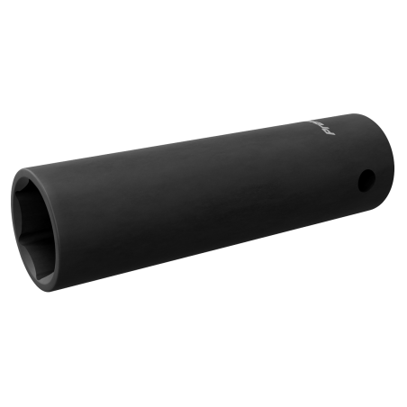 Impact Socket 15mm Deep 1/2"Sq Drive