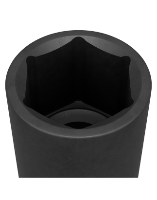 Impact Socket 16mm 1/2"Sq Drive