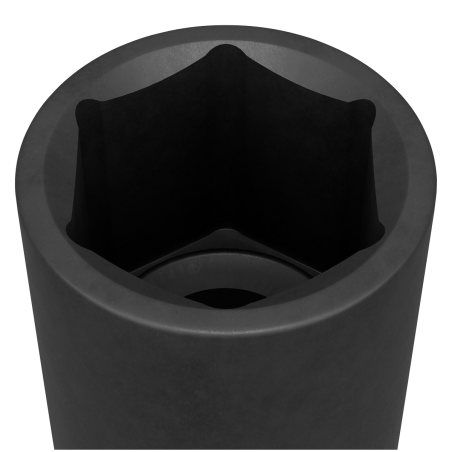 Impact Socket 16mm 1/2"Sq Drive