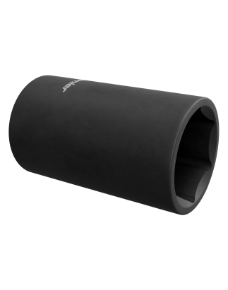 Impact Socket 16mm 1/2"Sq Drive