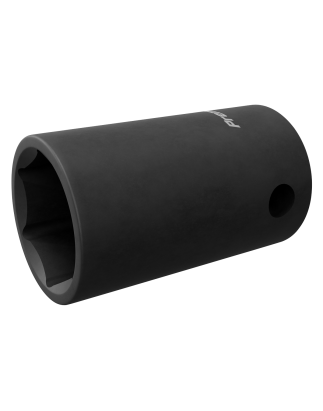 Impact Socket 16mm 1/2"Sq Drive