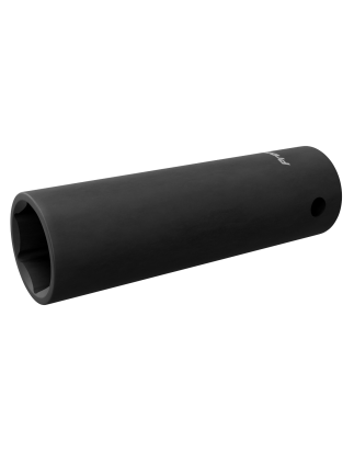 Impact Socket 16mm Deep 1/2"Sq Drive