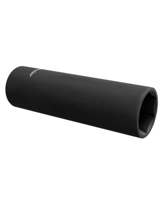 Impact Socket 16mm Deep 1/2"Sq Drive