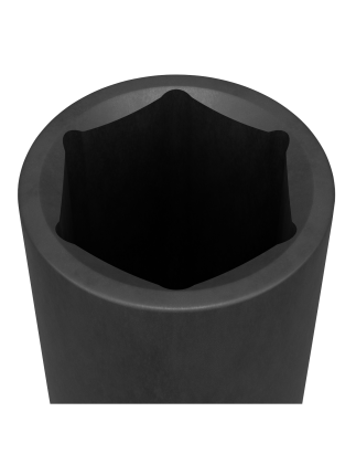 Impact Socket 16mm Deep 1/2"Sq Drive