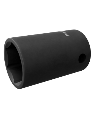 Impact Socket 17mm 1/2"Sq Drive