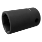 Impact Socket 17mm 1/2"Sq Drive