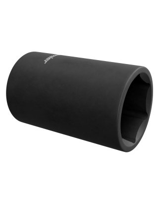 Impact Socket 17mm 1/2"Sq Drive