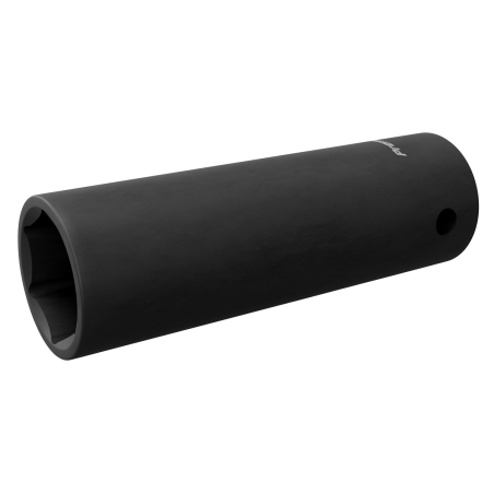 Impact Socket 17mm Deep 1/2"Sq Drive