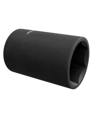 Impact Socket 18mm 1/2"Sq Drive