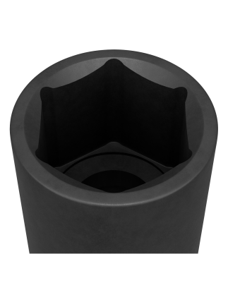 Impact Socket 18mm 1/2"Sq Drive