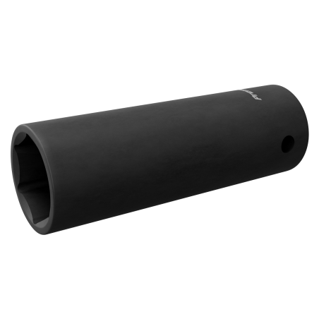 Impact Socket 18mm Deep 1/2"Sq Drive