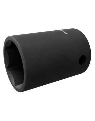 Impact Socket 19mm 1/2"Sq Drive