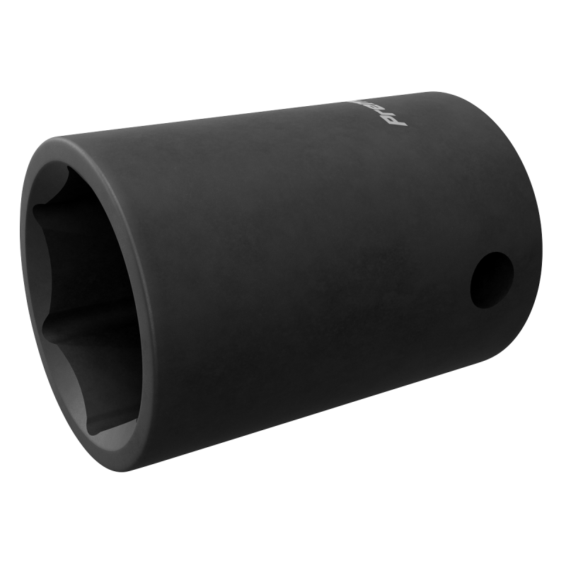 Impact Socket 19mm 1/2"Sq Drive