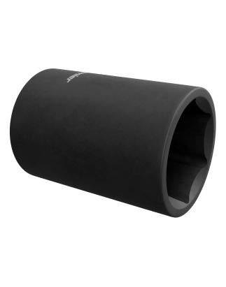 Impact Socket 19mm 1/2"Sq Drive