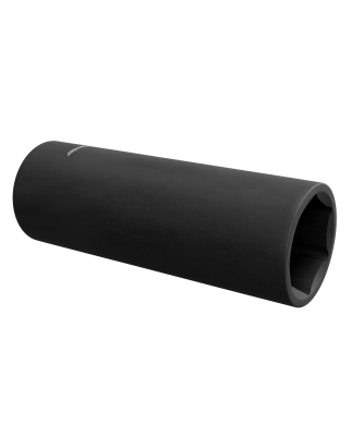 Impact Socket 19mm Deep 1/2"Sq Drive