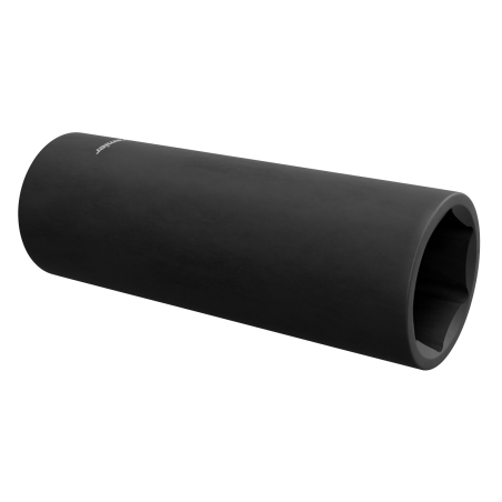 Impact Socket 19mm Deep 1/2"Sq Drive