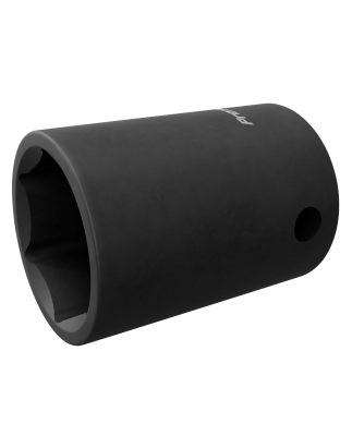 Impact Socket 20mm 1/2"Sq Drive