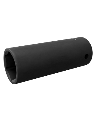 Impact Socket 20mm Deep 1/2"Sq Drive