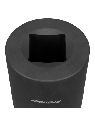 Impact Socket 20mm Deep 1/2"Sq Drive