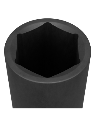 Impact Socket 20mm Deep 1/2"Sq Drive