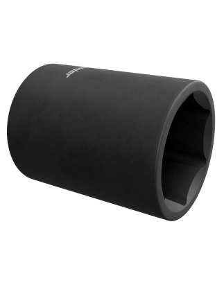 Impact Socket 21mm 1/2"Sq Drive