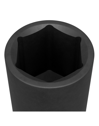 Impact Socket 21mm 1/2"Sq Drive