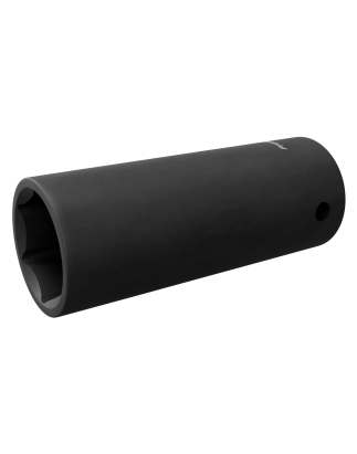 Impact Socket 21mm Deep 1/2"Sq Drive