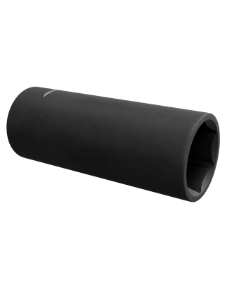 Impact Socket 21mm Deep 1/2"Sq Drive